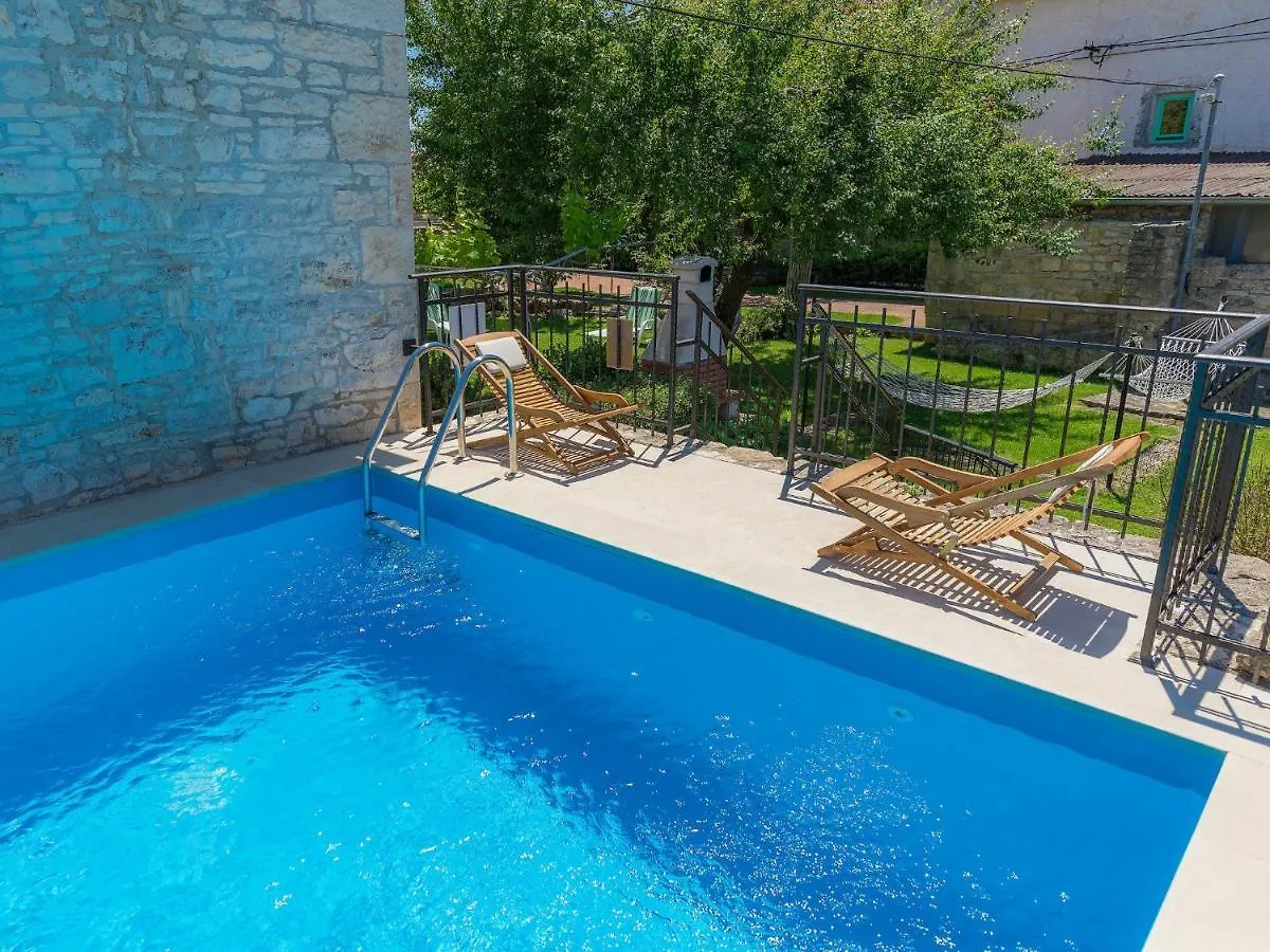 Holiday Home Toni By Interhome Svetvinčenat
