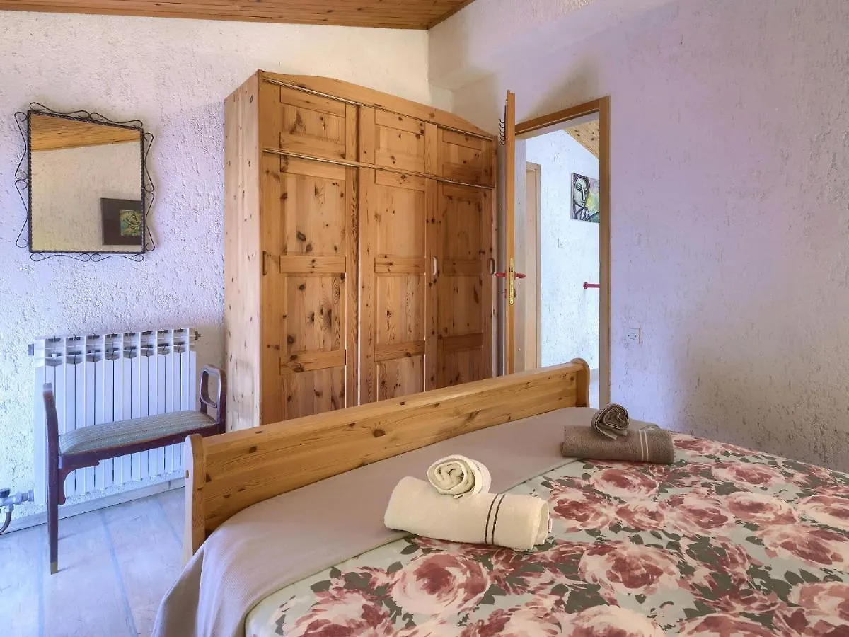 Holiday Home Toni By Interhome Svetvinčenat