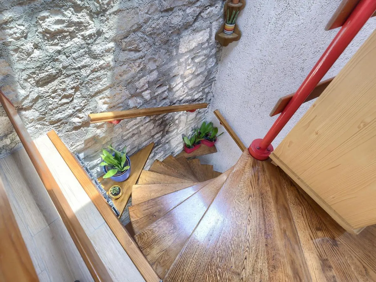 Holiday Home Toni By Interhome Svetvinčenat 0*,  克罗地亚