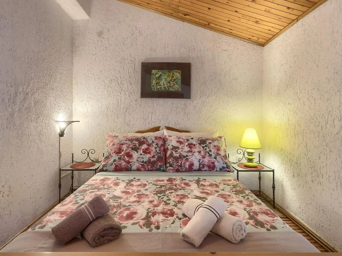 Holiday Home Toni By Interhome Svetvinčenat