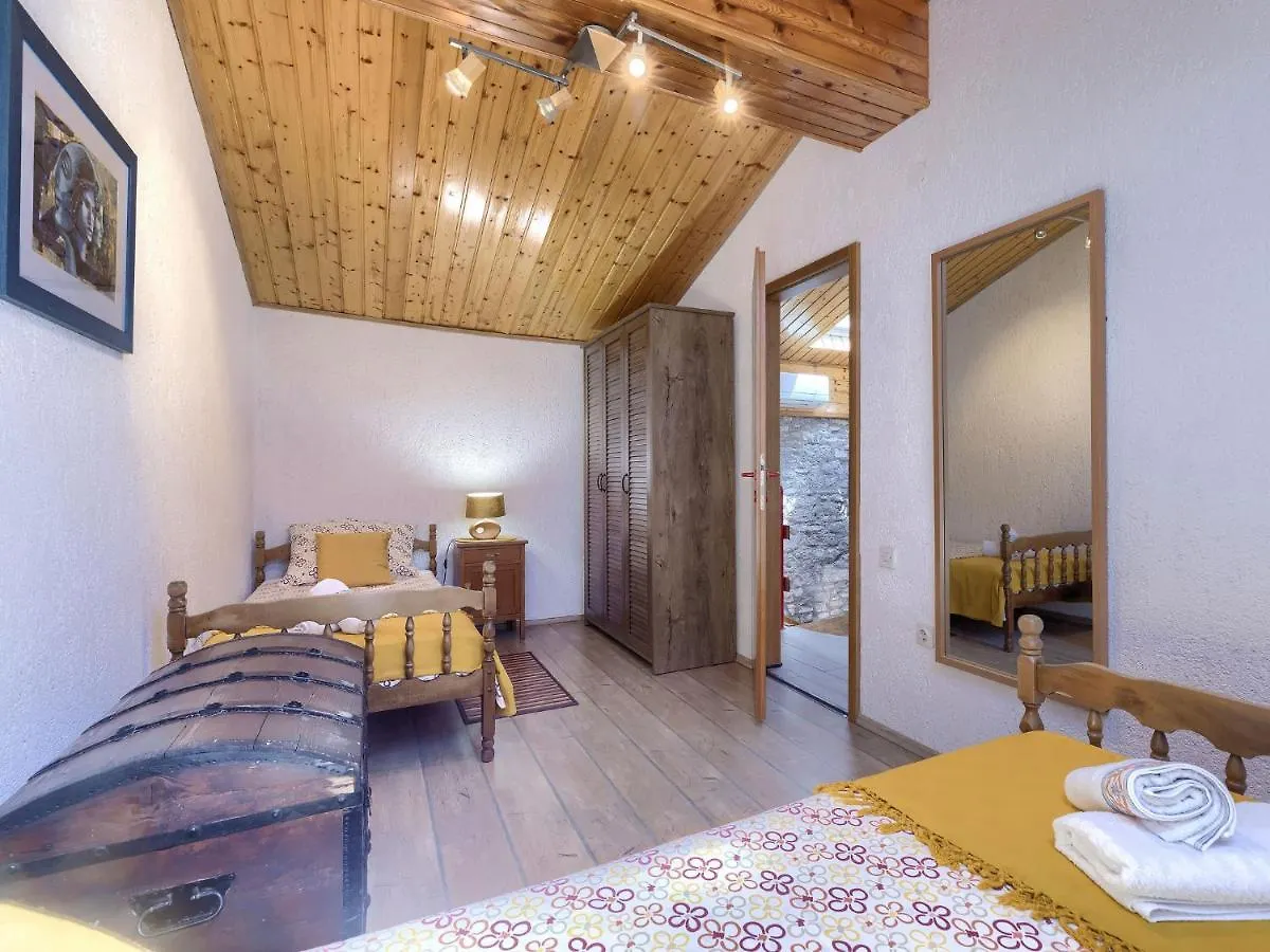 Holiday Home Toni By Interhome Svetvinčenat
