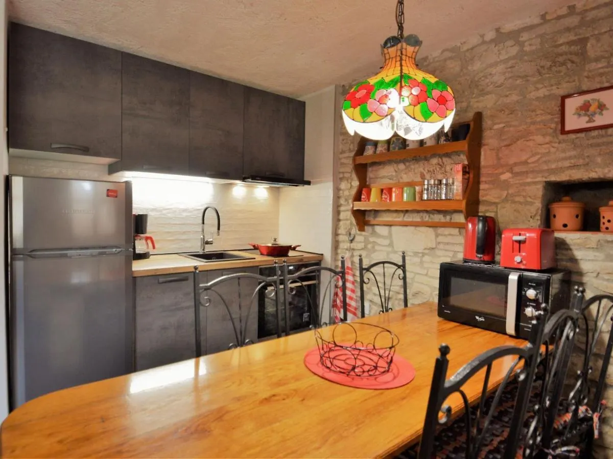 Holiday Home Toni By Interhome Svetvinčenat