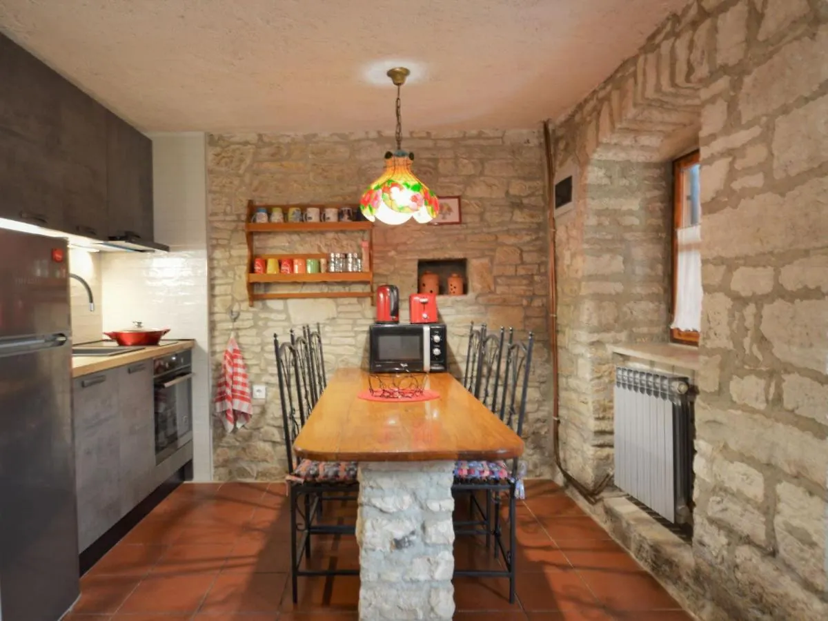 Holiday Home Toni By Interhome Svetvinčenat